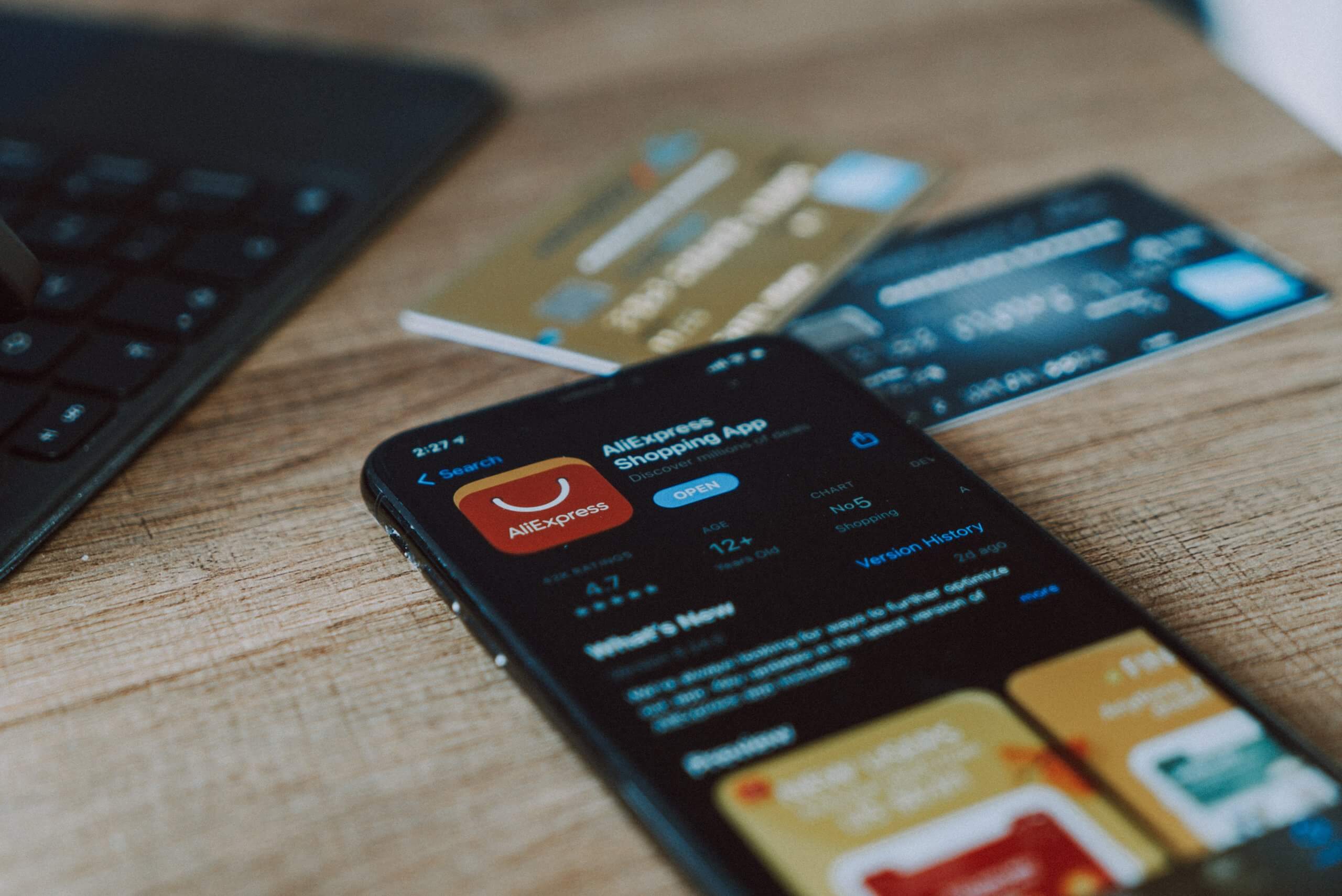E-commerce