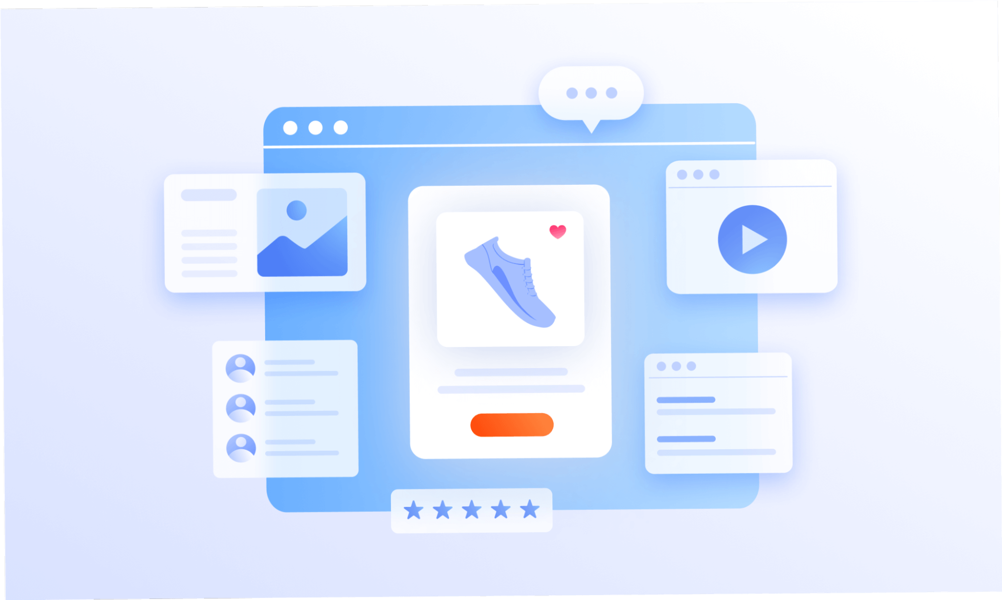What is Amazon EBC content?