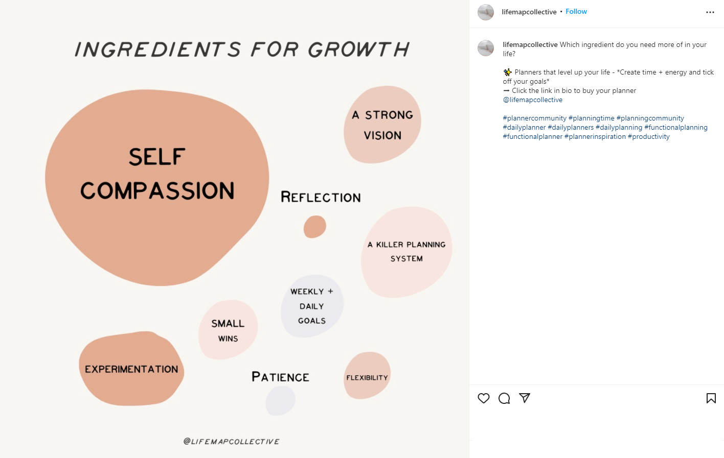 How to use hashtags on Instagram.