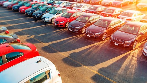 Automotive industry