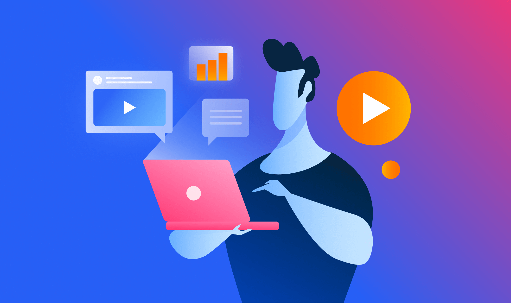Fifteen Types of Marketing Videos Explained