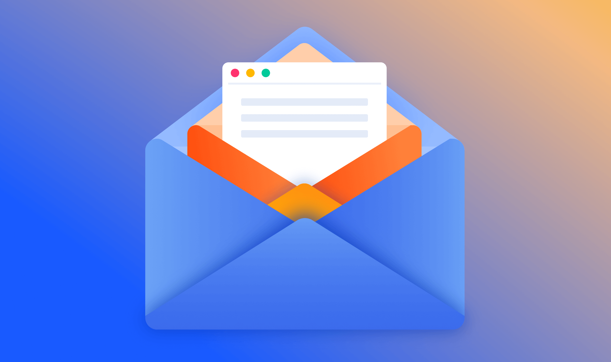 sales follow-up email