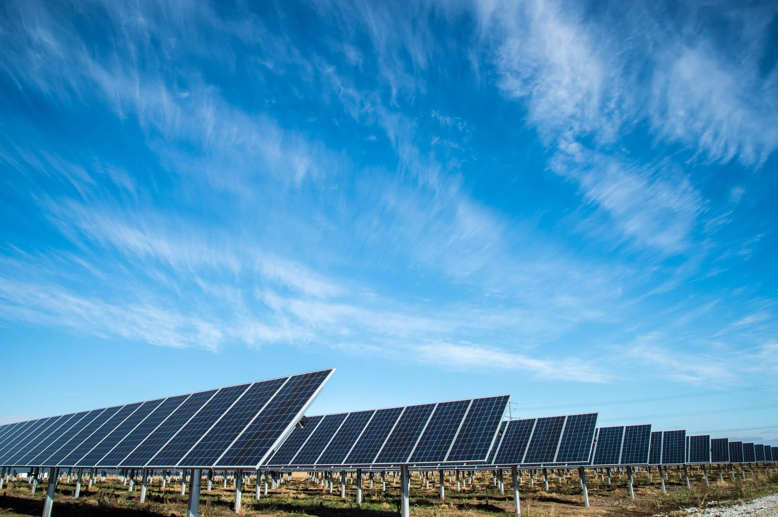 Painel Solar