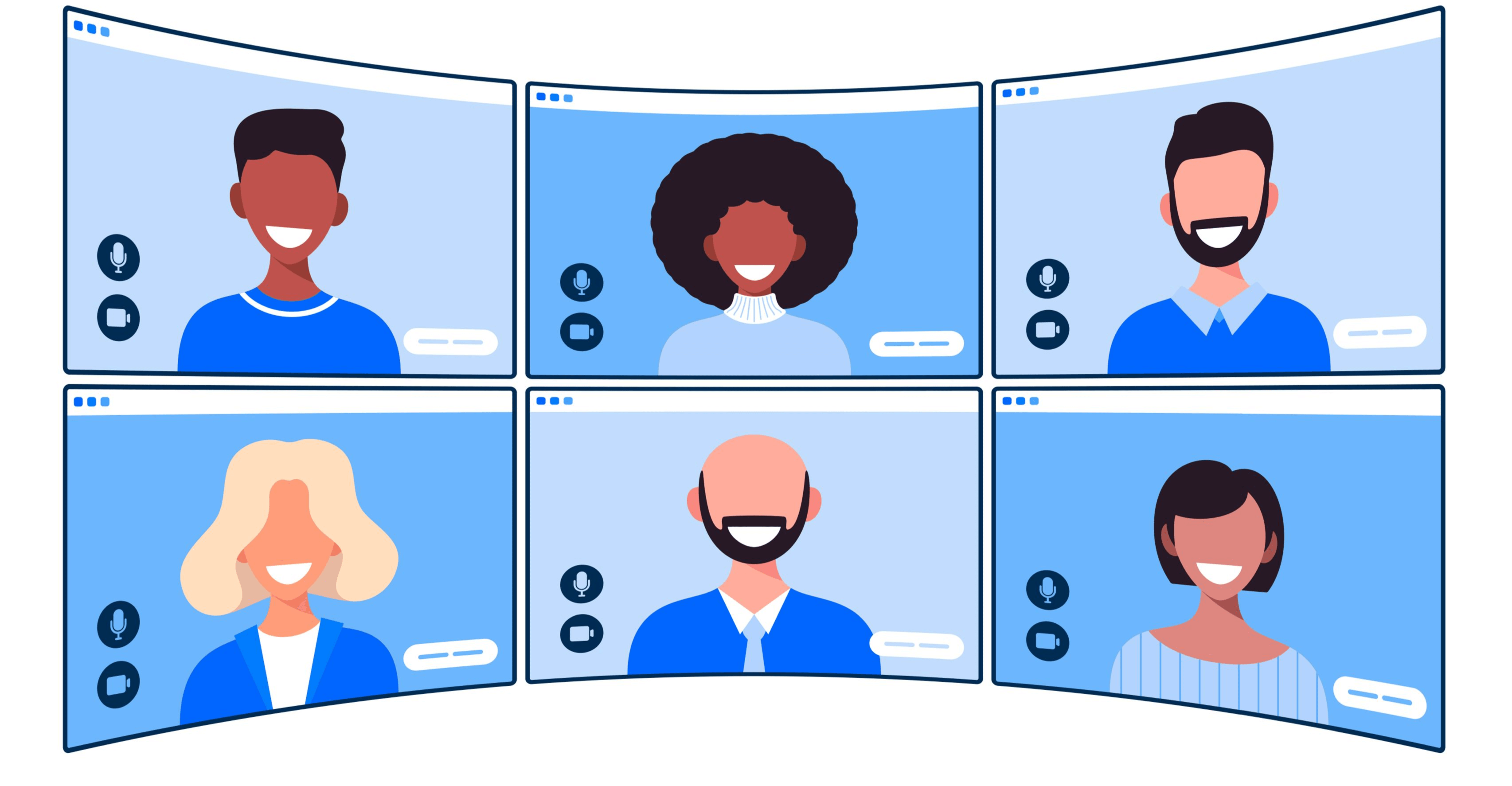 target personas