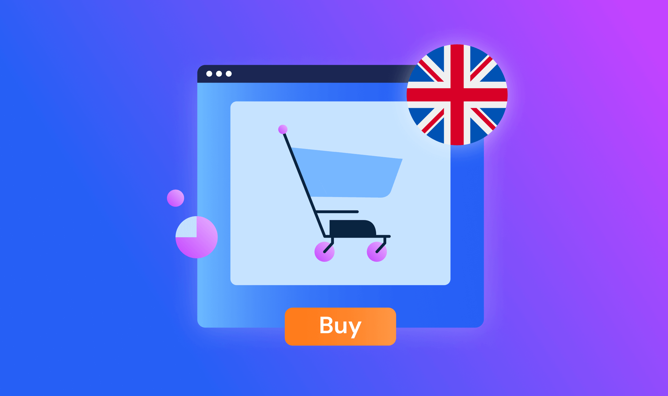 Top 100 UK Ecommerce Companies