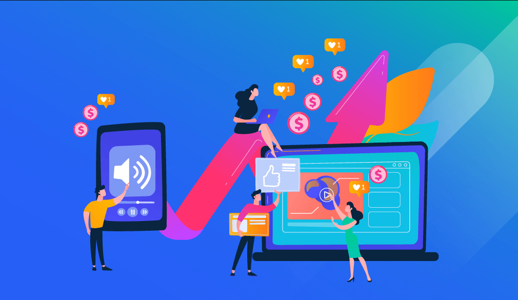 Marketplace trends to watch.