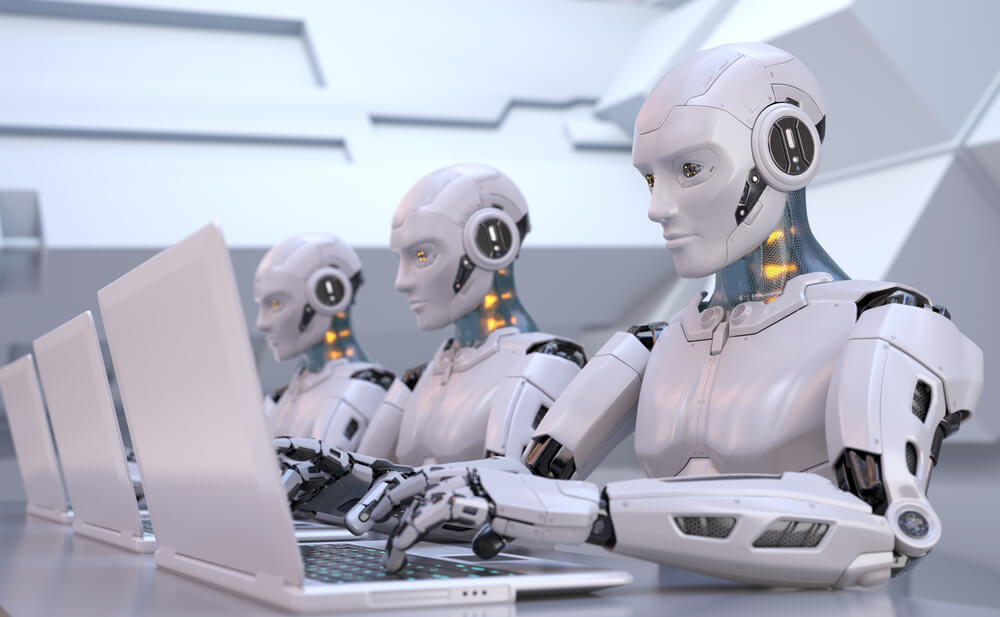 Twitter Bot Research News