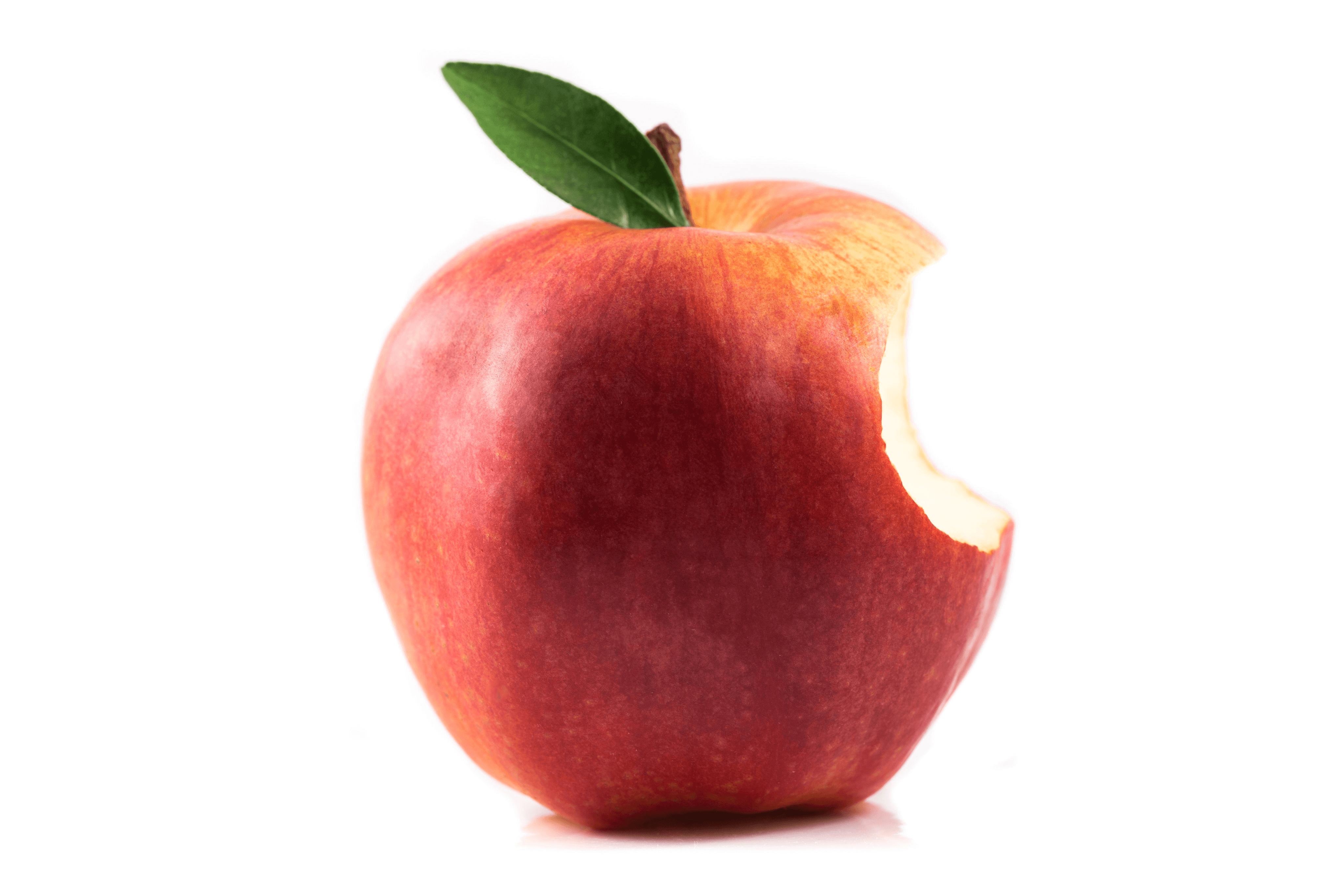 Apple - not the brand