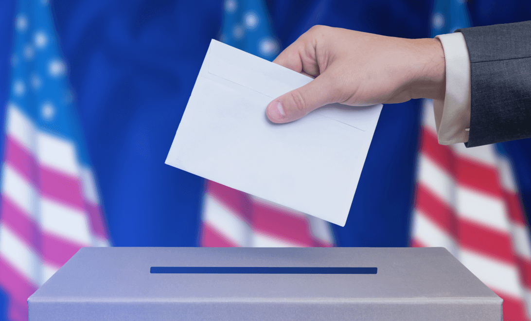 SimilarPoll: “Battleground States” Lean Democrat in Senate and Gubernatorial Election