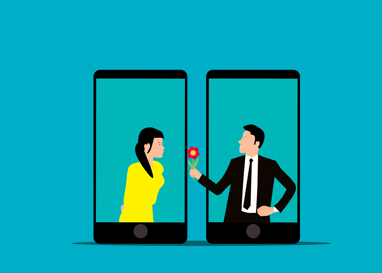dating apps