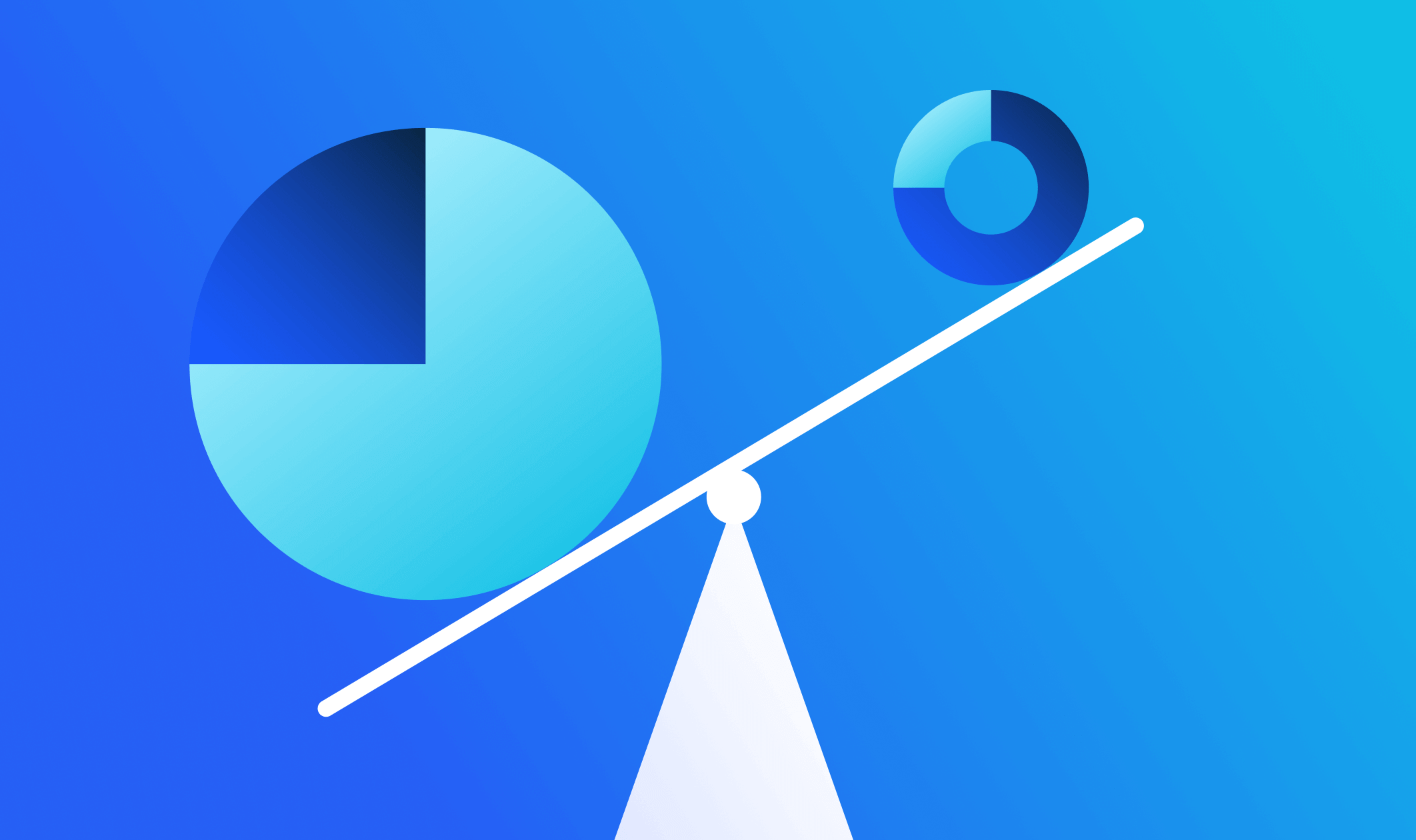 industry vs. market differences