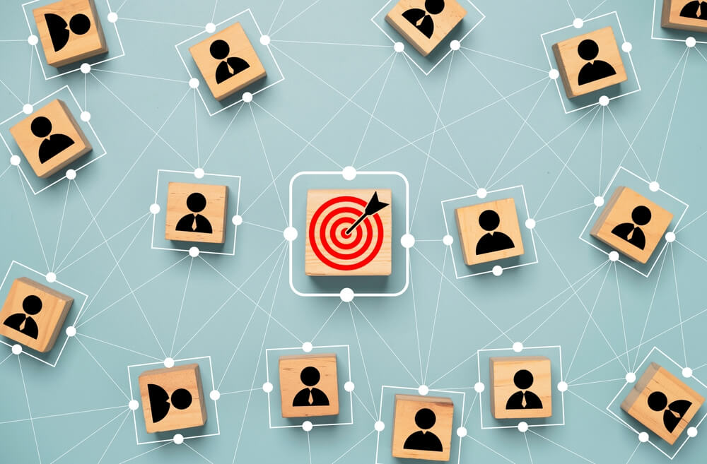 quantitative research questions for segmentation