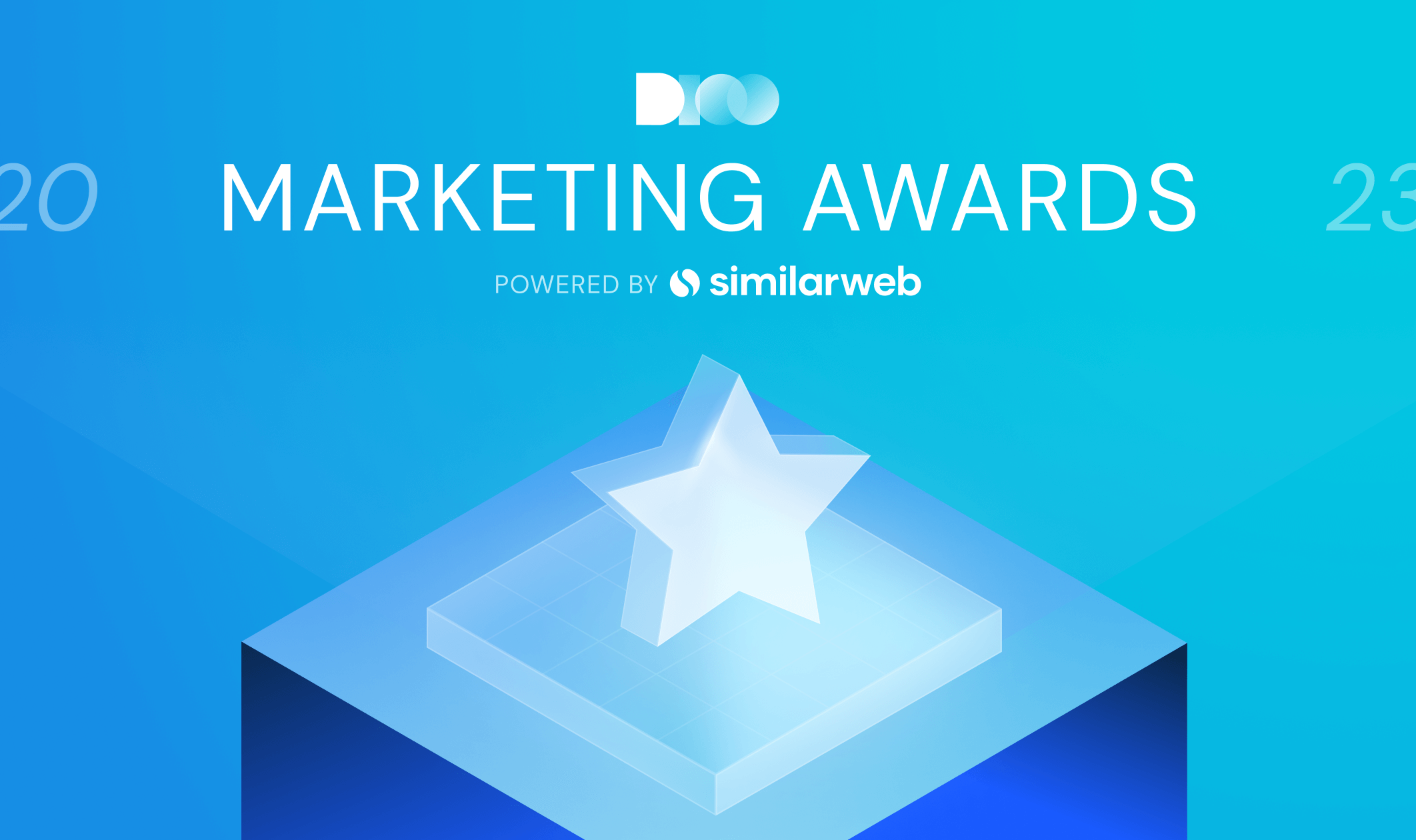 Lululemon marketing award