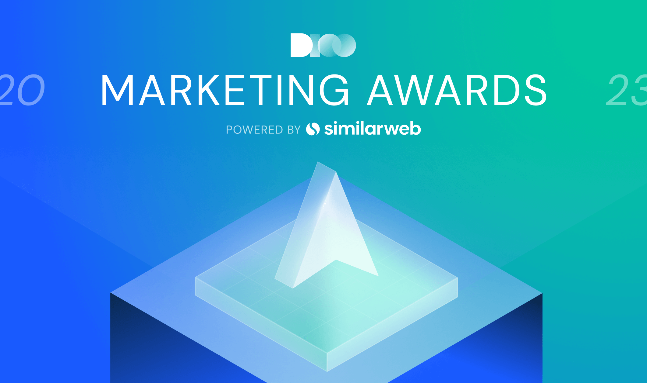 Shein marketing award