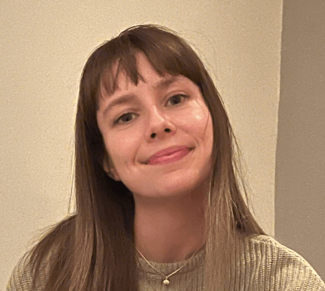 Georgia Brisco photo