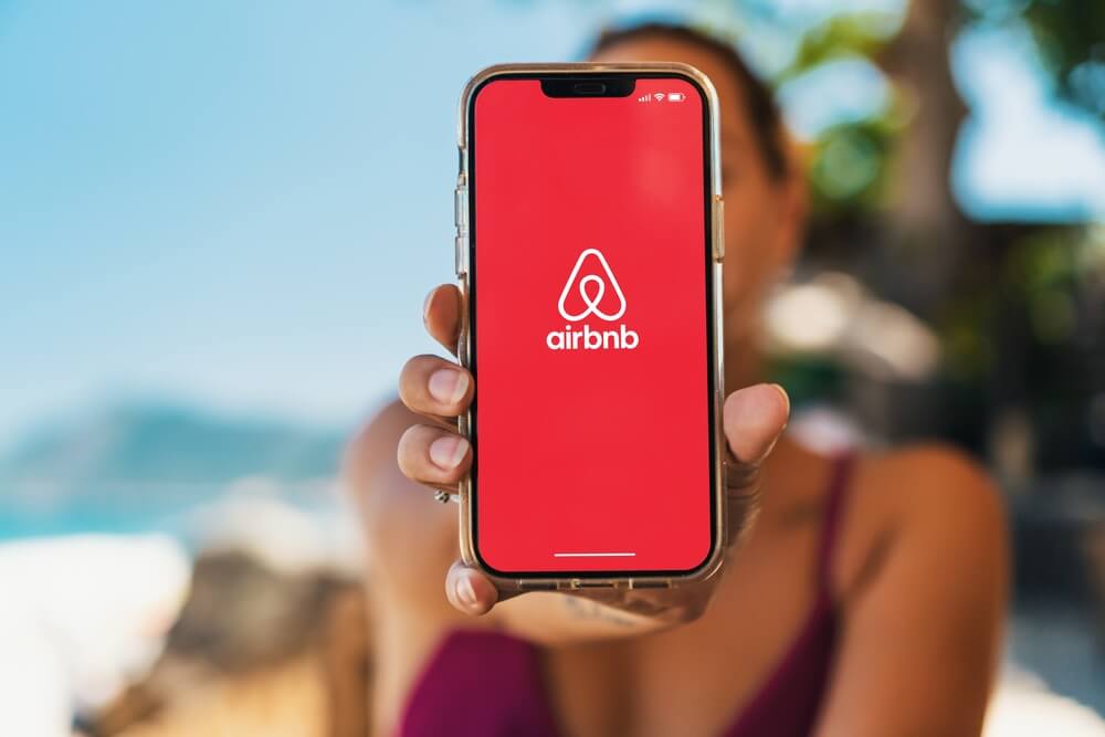 Airbnb Losing Market Share