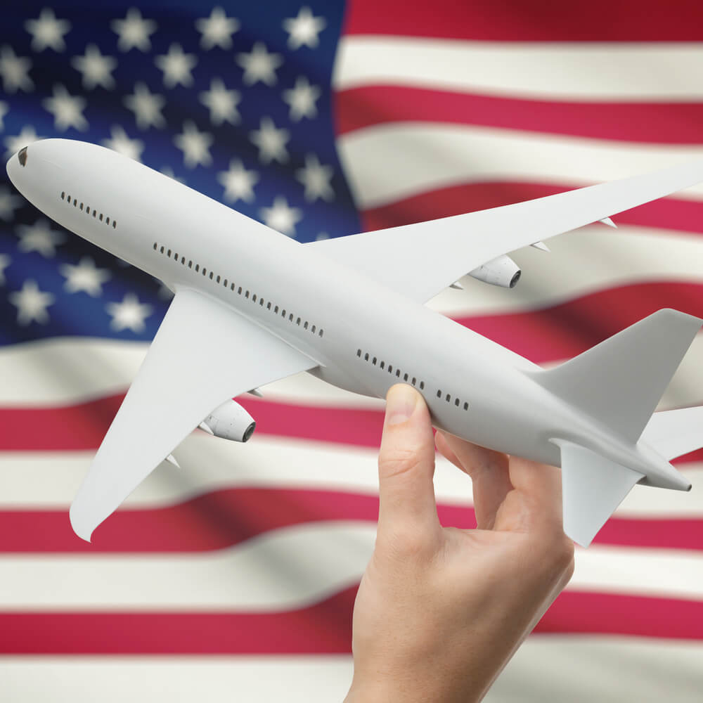 U.S. Airline Web Traffic Declined 2% in April