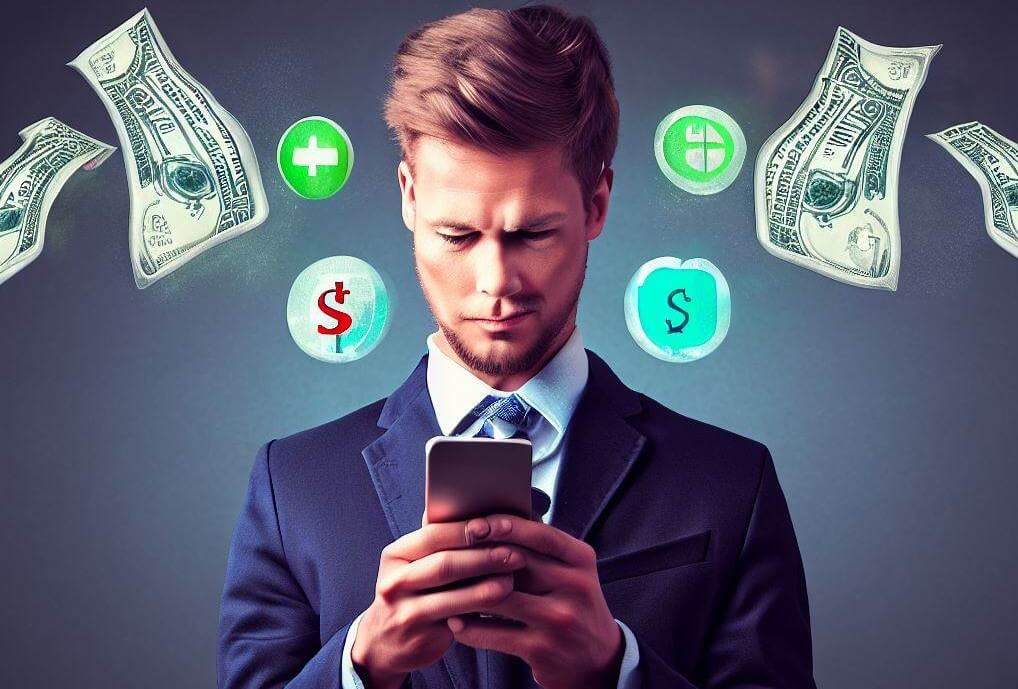 Snapchat Grows Ad Portal Traffic