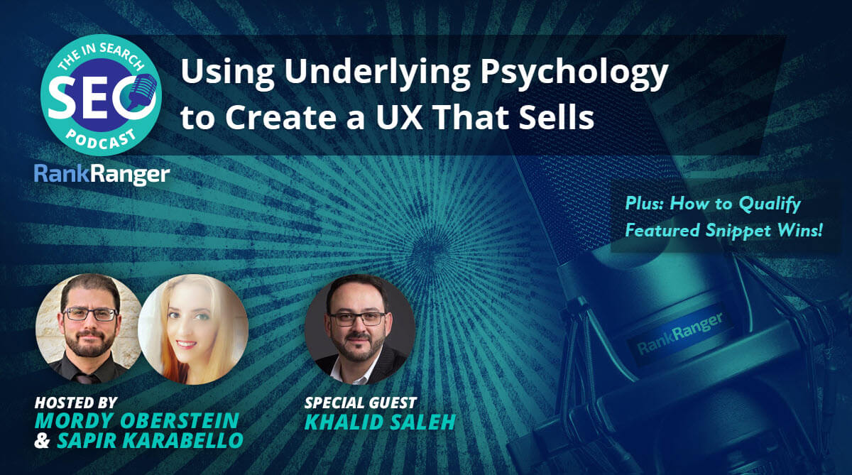 How Psychology & UX Combined Can Drive Sales to New Levels