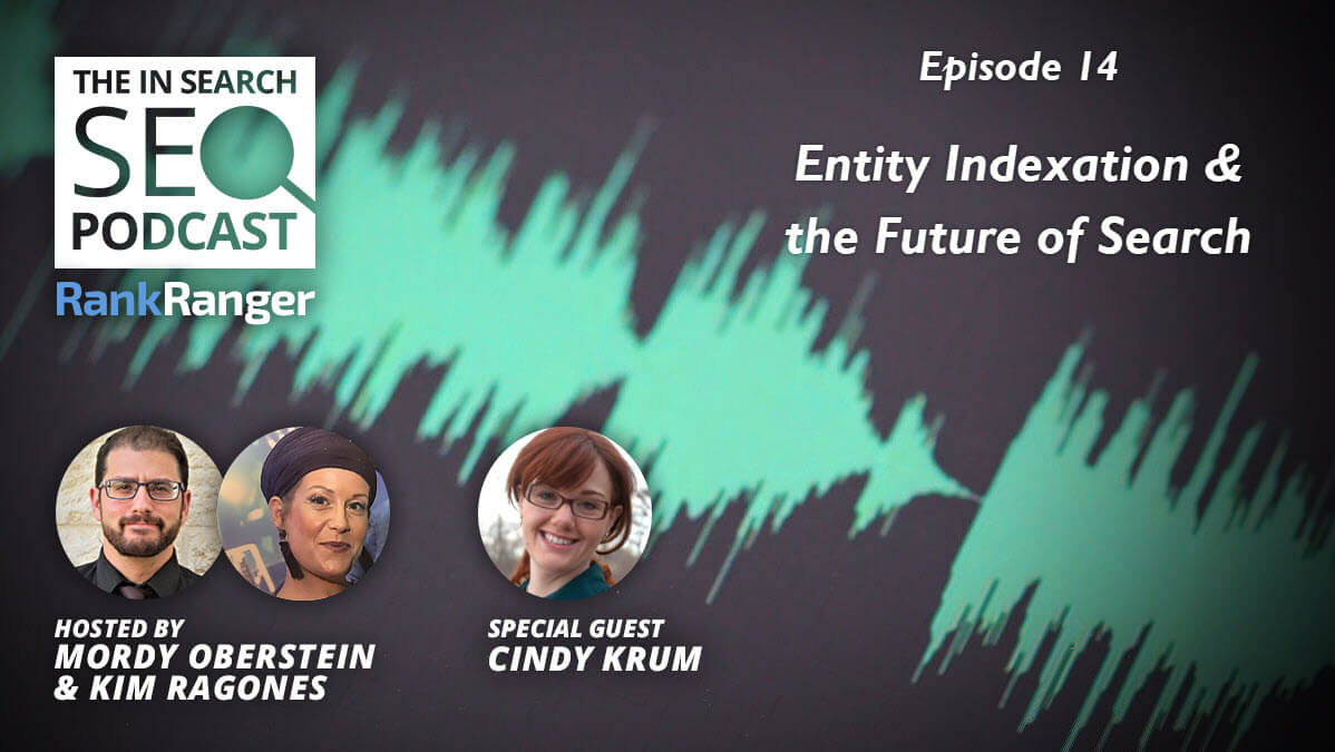 Entity Indexation and the Future of Google Search