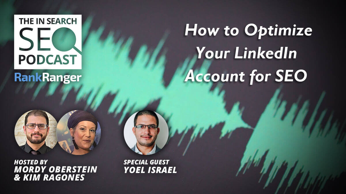 In Search [Episode 38]: The World of SEO According to Barry Schwartz!