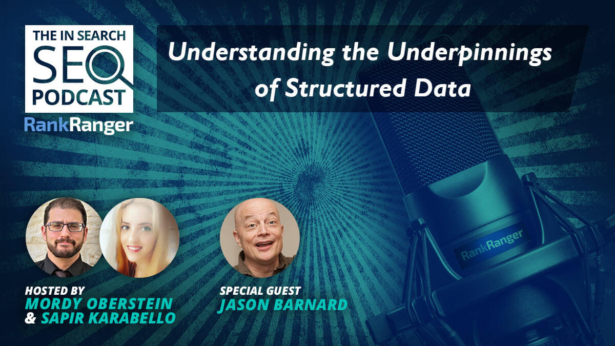 Understanding the Underpinnings of Structured Data