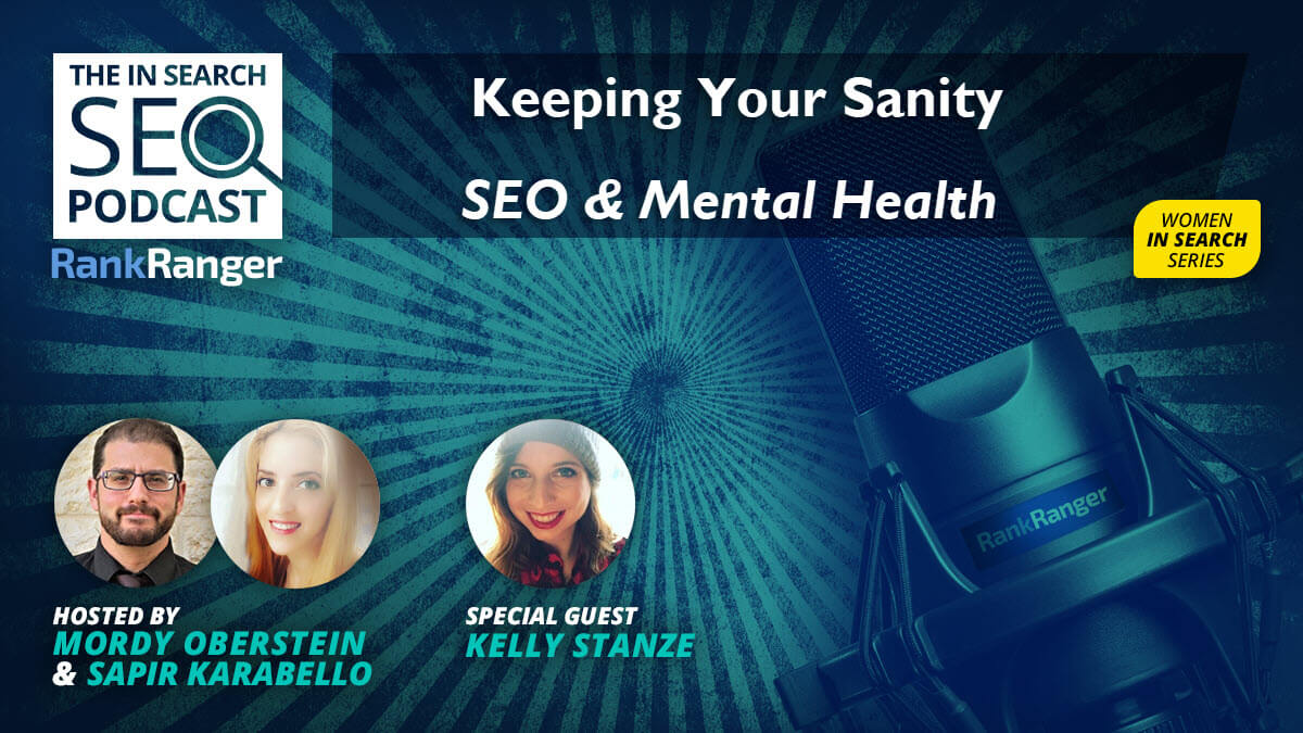 How to Select Keywords (That Are Easy to Rank For) With Lukasz Zelezny
