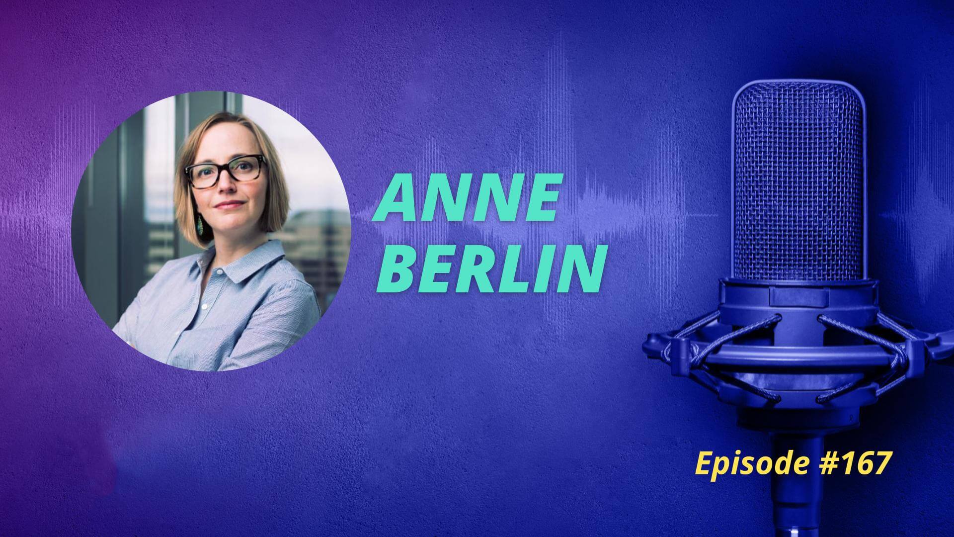 anne berlin