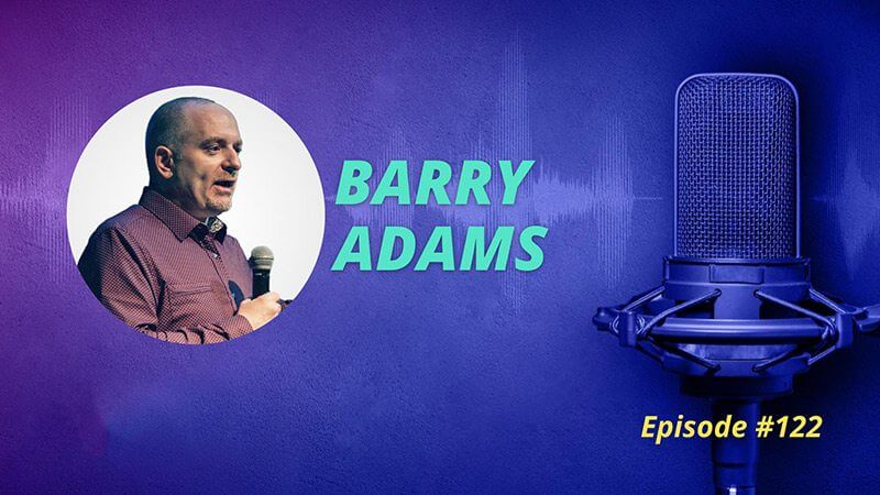 Three Key Elements of SEO for News Publishers With Barry Adams