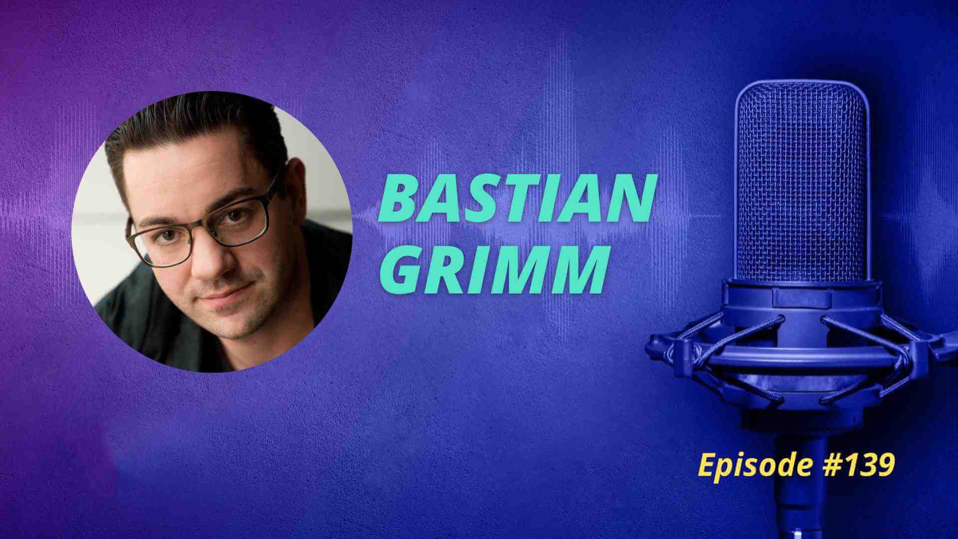 5 SEO AI Tips to Implement Straight Away With Bastian Grimm