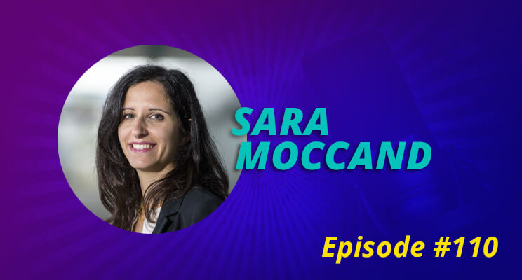 5 SEO Site Migration Mistakes to Avoid with Sara Moccand