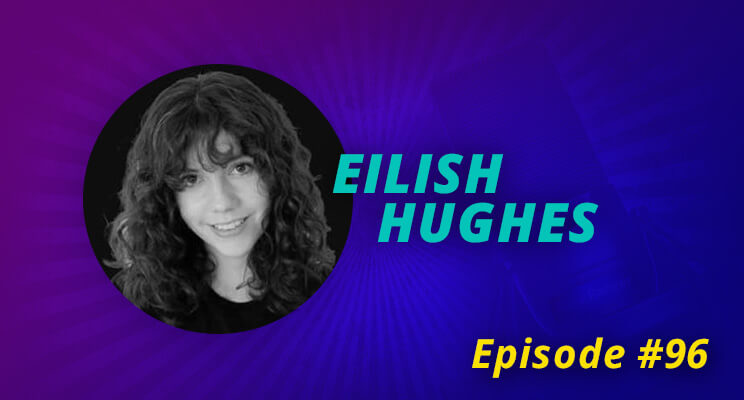 5 Reasons Why Relevant Content Beats High Volume Keywords with Eilish Hughes