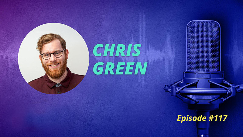 5 Things You Need to Know About SEO On the Edge with Chris Green