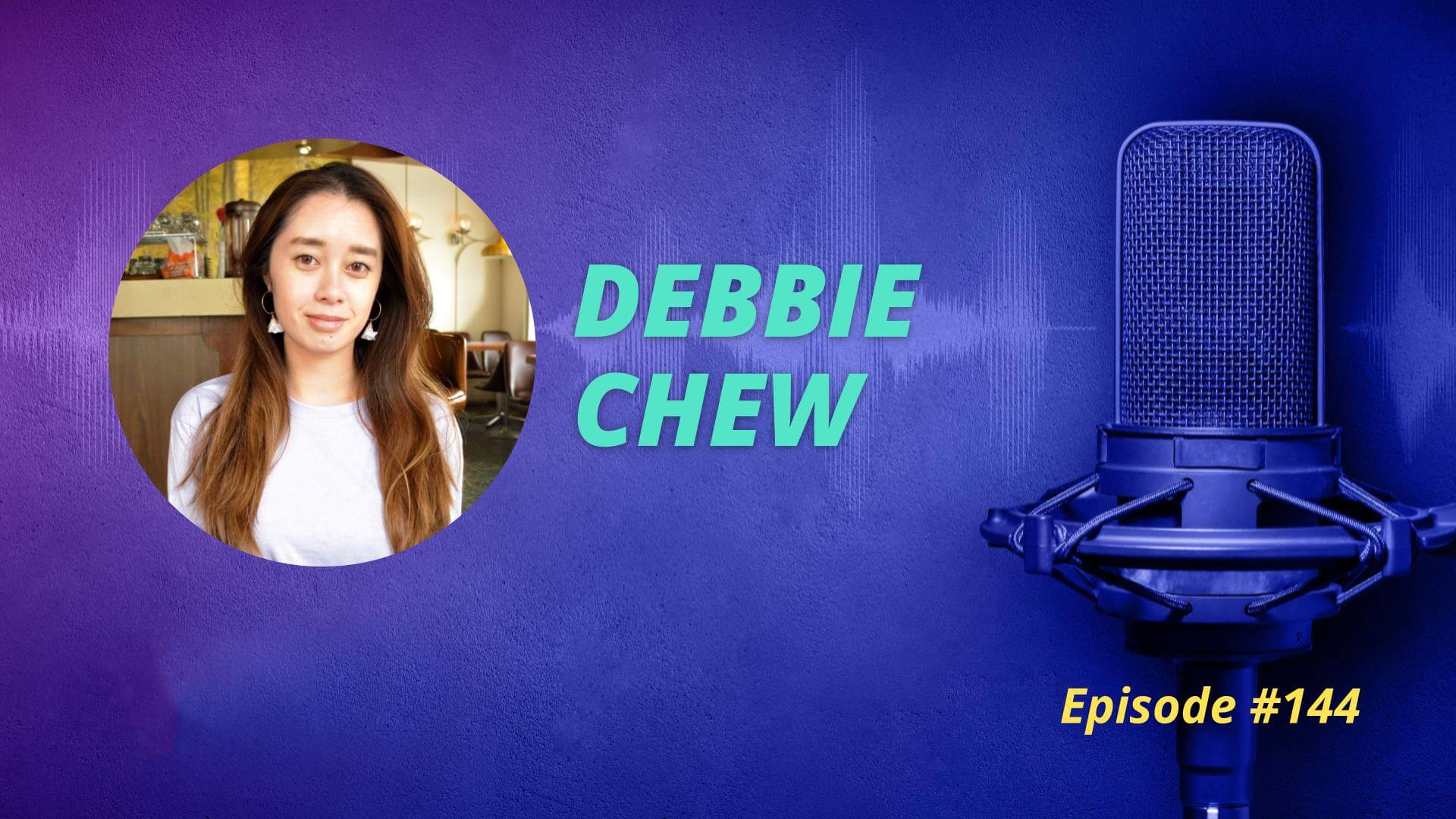 Three Link Building Mistakes to Avoid With Debbie Chew