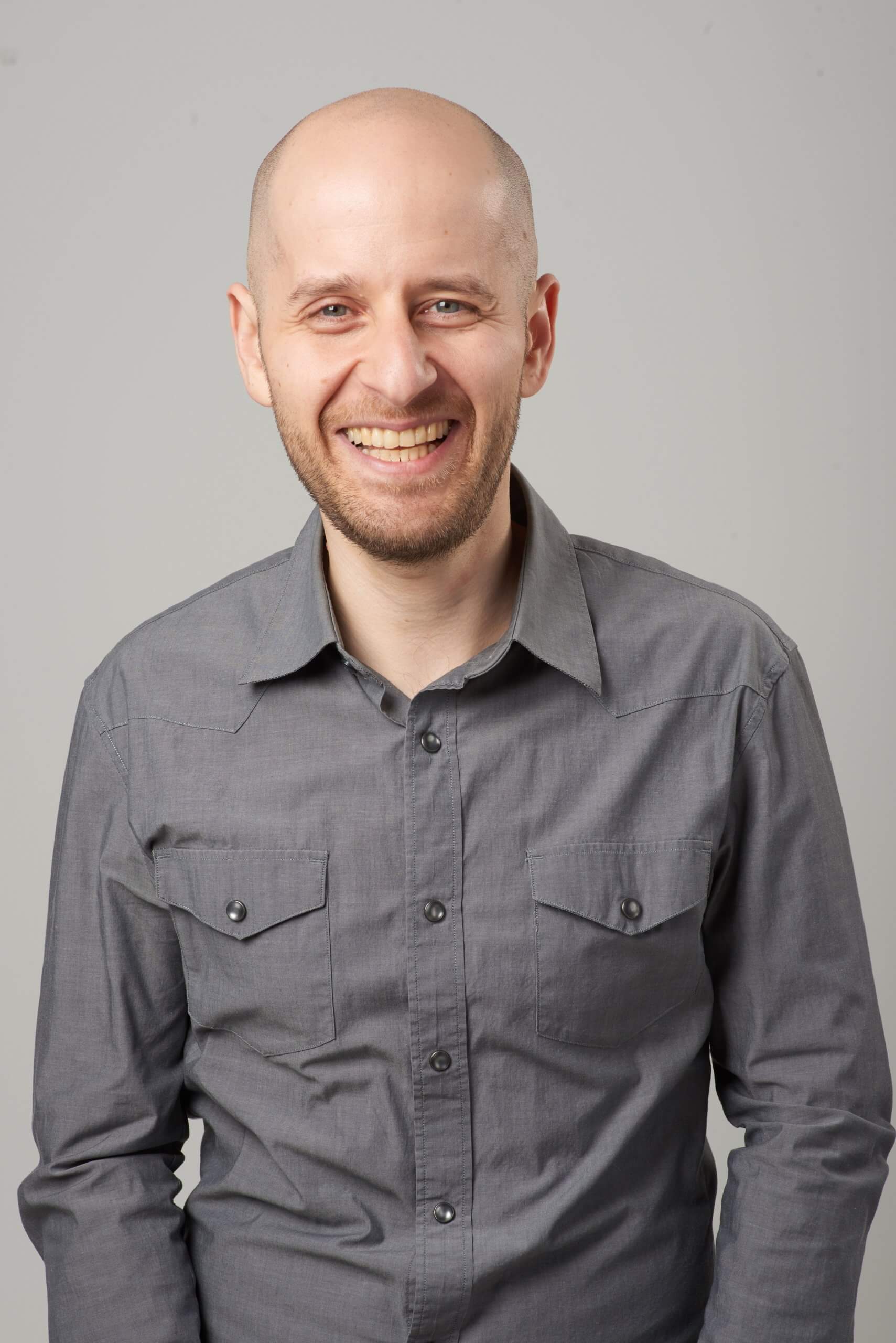 Dmitry Dragilev photo