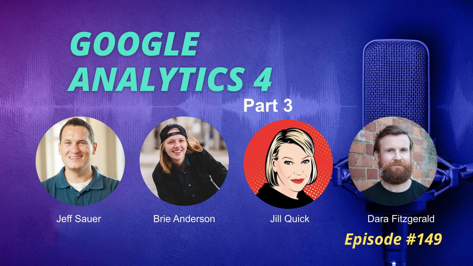 How to Migrate to Google Analytics 4