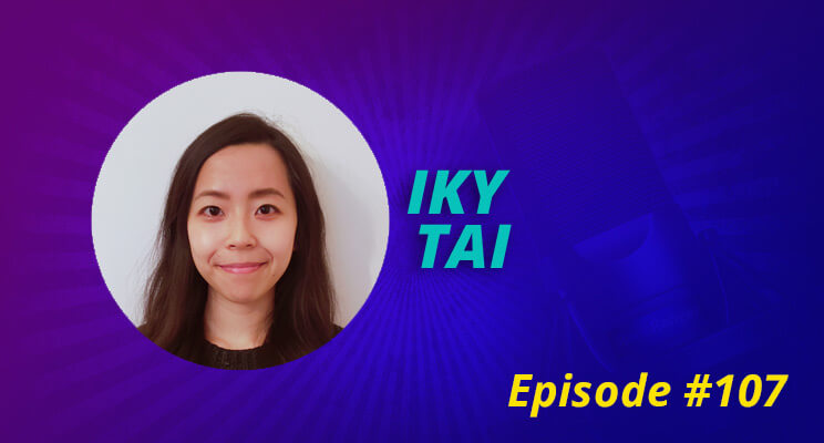 5 Shopify SEO Tips with Iky Tai