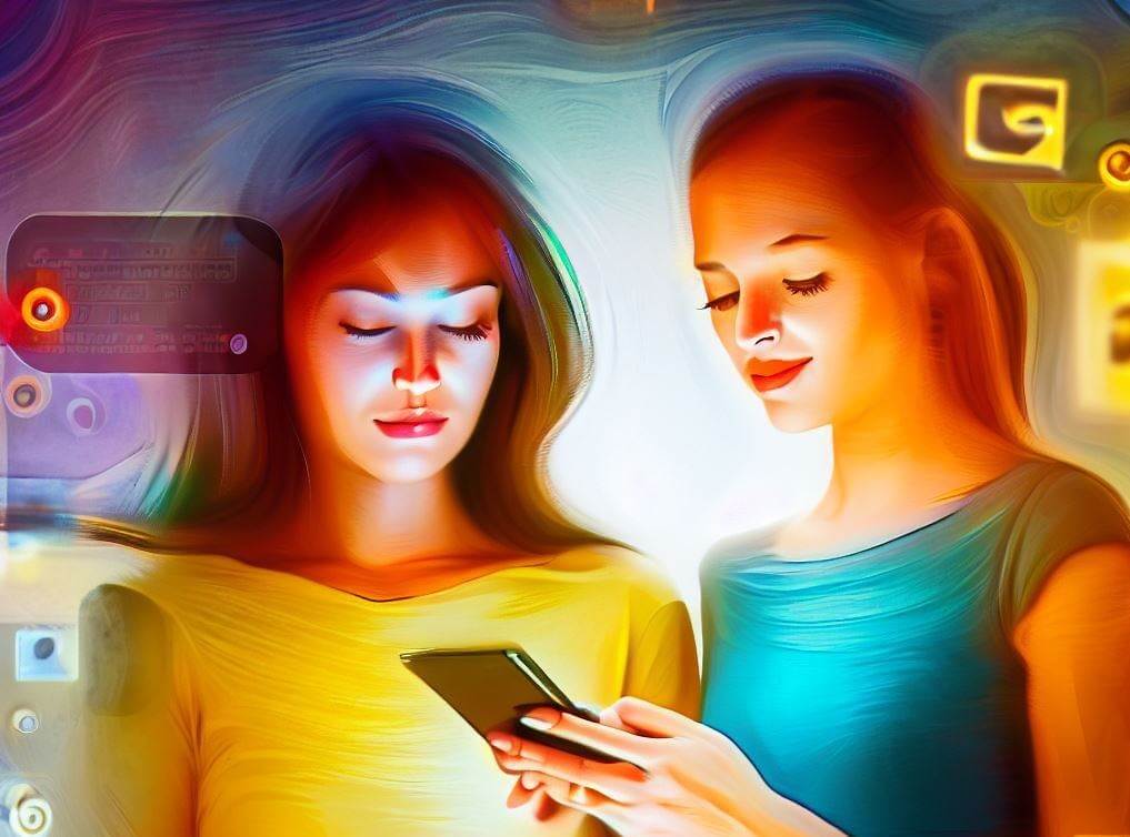 mobile app dating