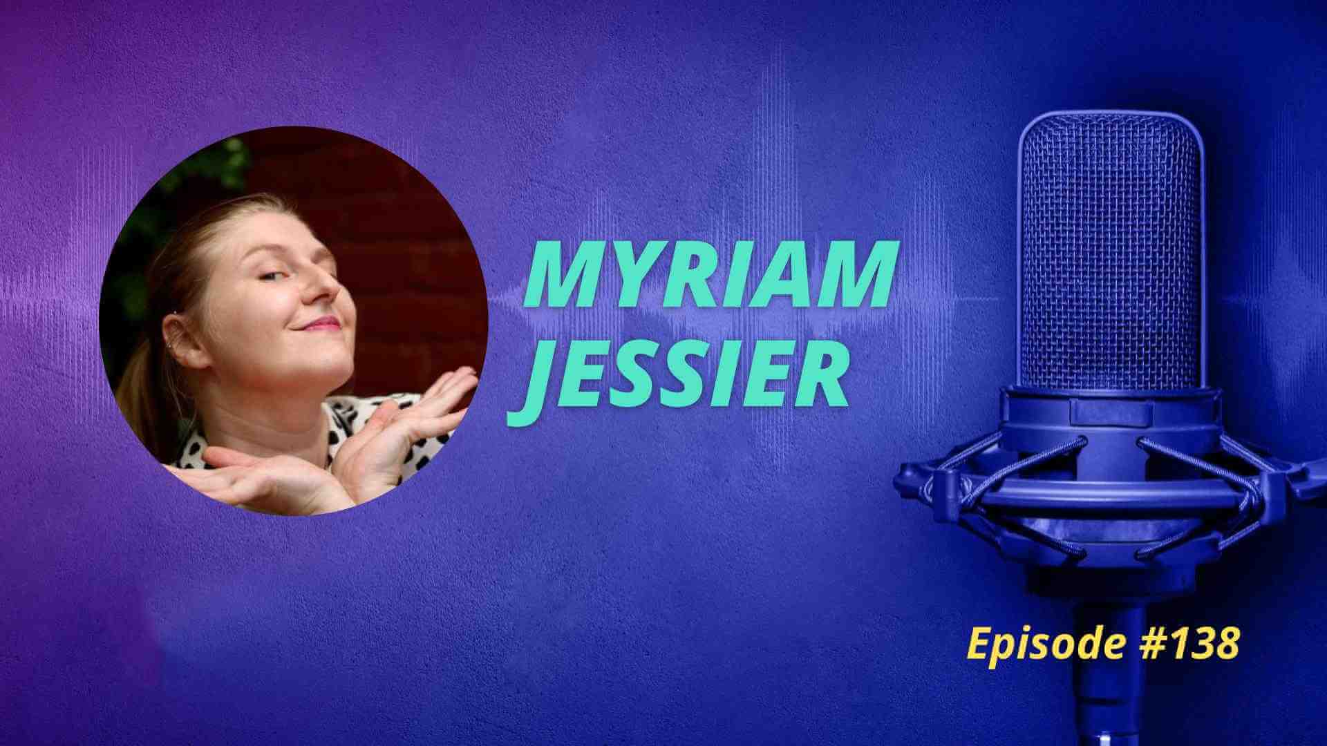 5 SEO Cognitive Biases in Content Marketing With Myriam Jessier