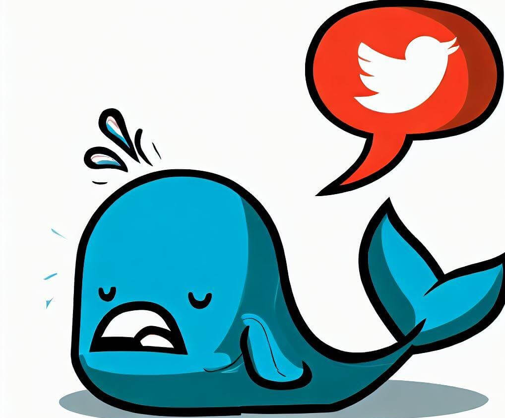Twitter's new fail whale