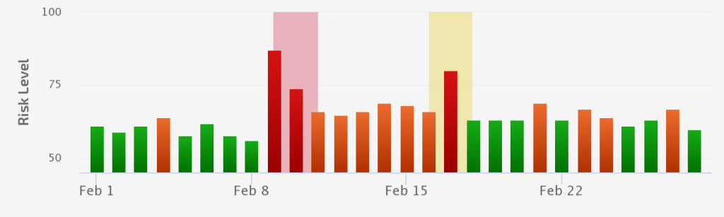 February 17th Unconfirmed Update