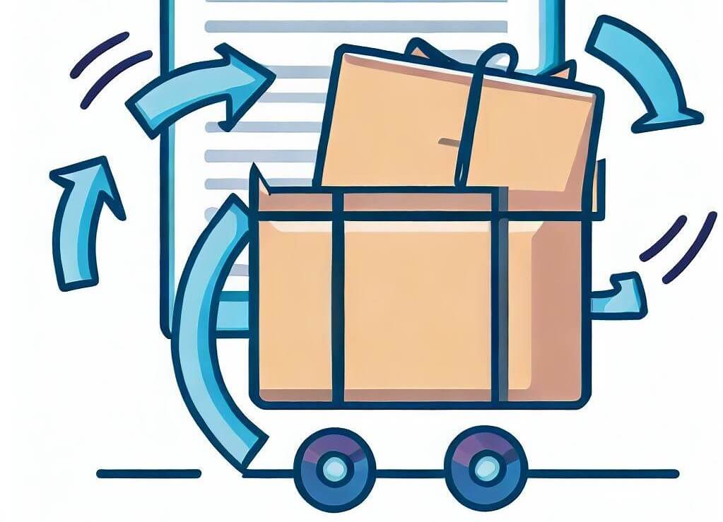 ecommerce returns