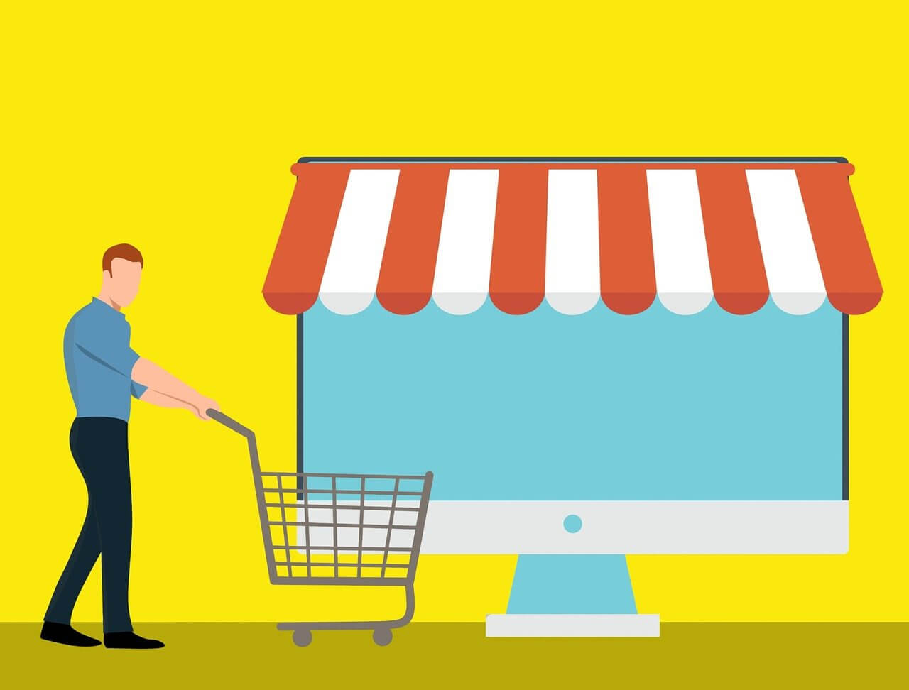 online grocery
