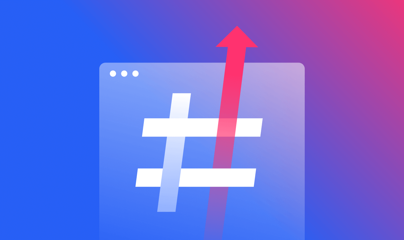 How to find trending topics