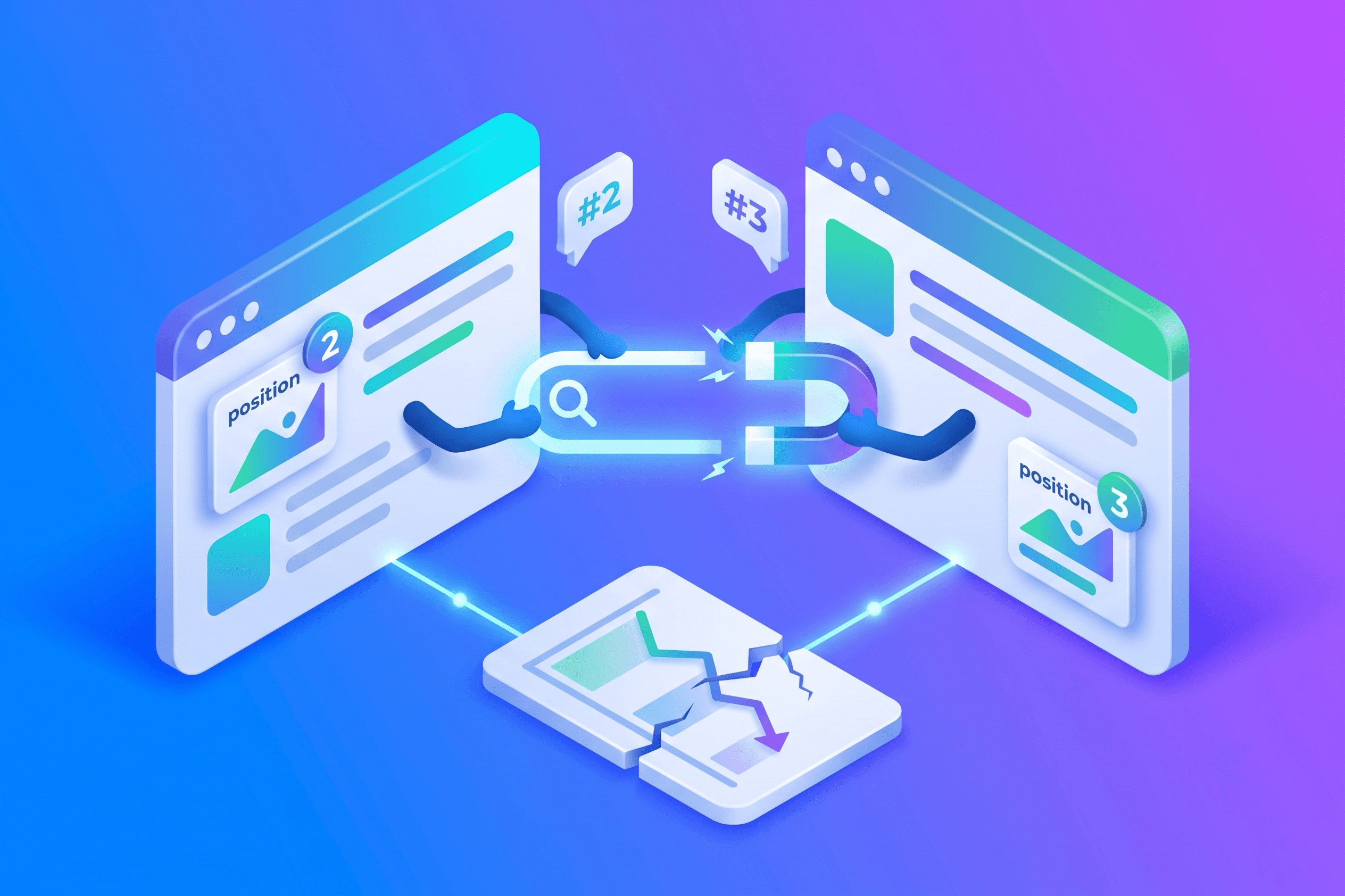 How To Find, Fix, And Avoid Keyword Cannibalization