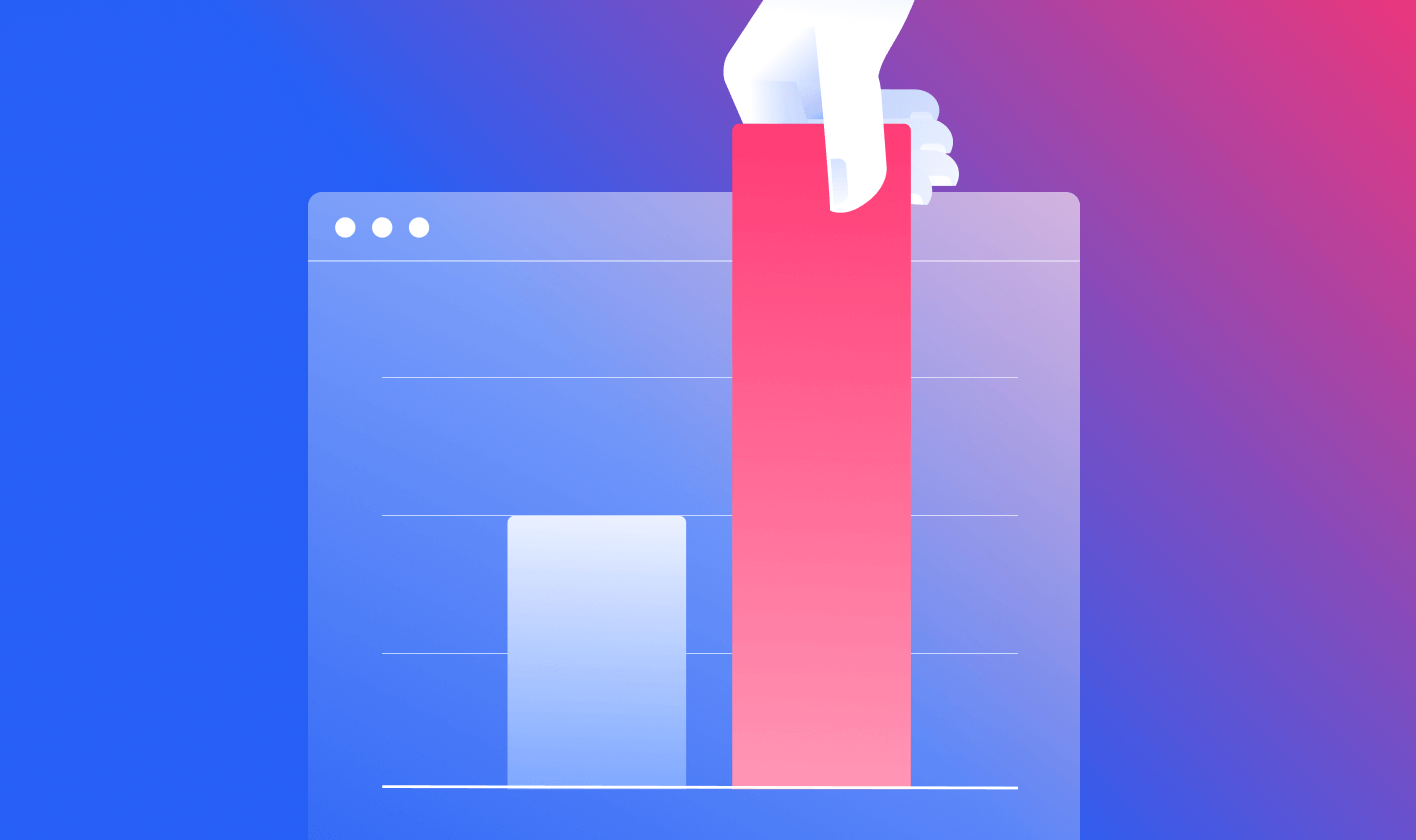 Top & Lowest competitive keywords