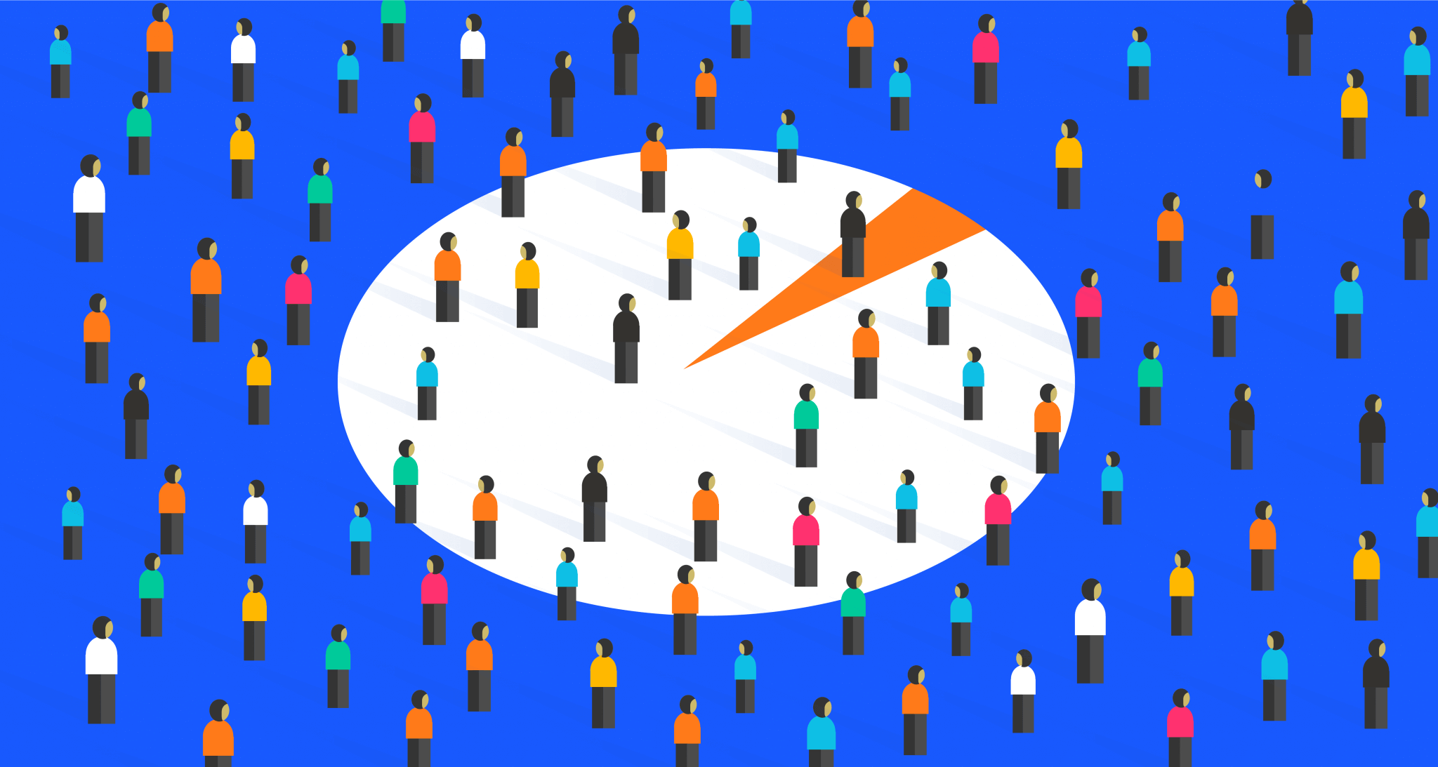 The importance of target market strategies
