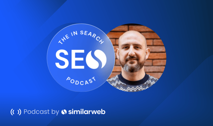 in search podcast ep 189