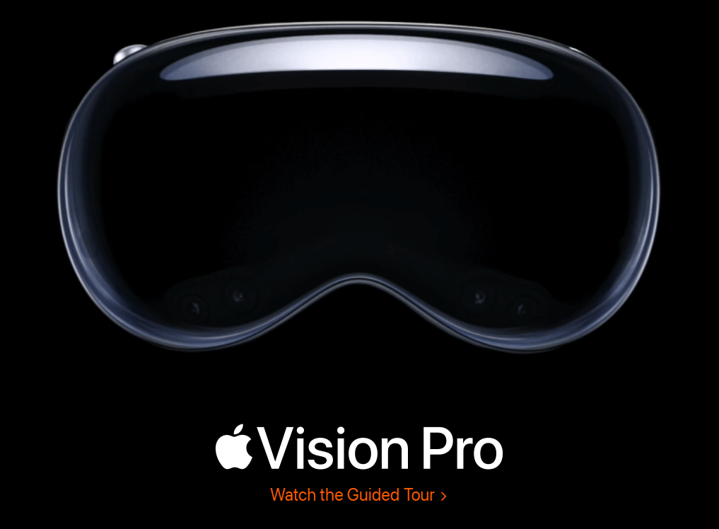 vision pro Screenshot 2024-02-16 101740