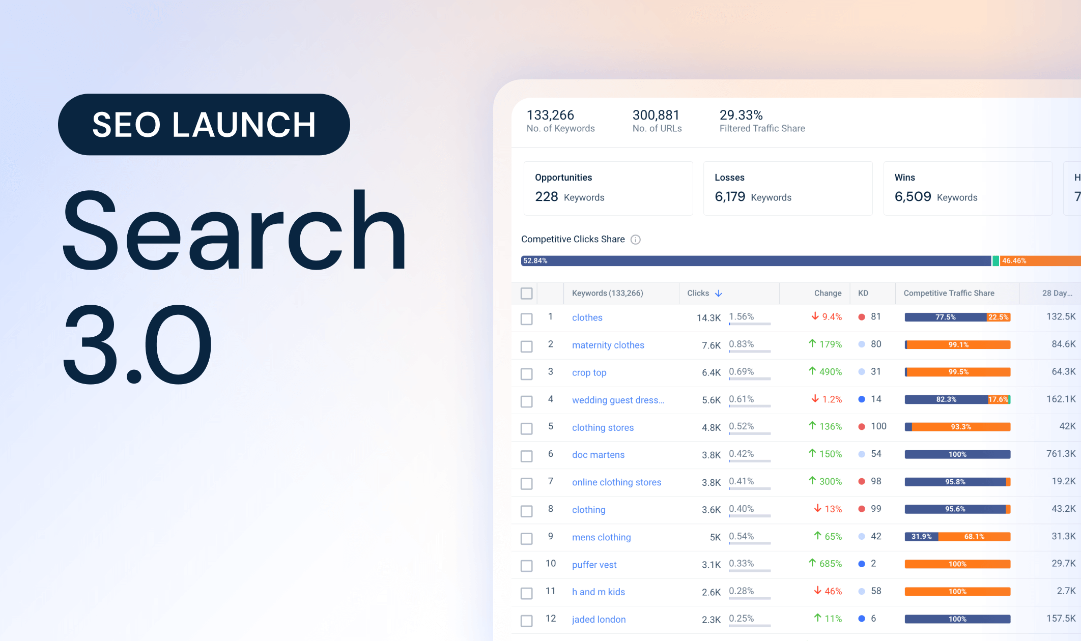 search 3.0